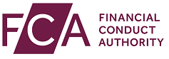 Financial Conduct Authority Logo